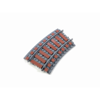 Ballast Plaat R40 Set - 8 stuks voor 8 R40 bochten